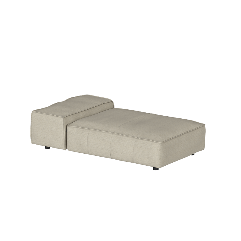 Divano Butter Soft, Modulare