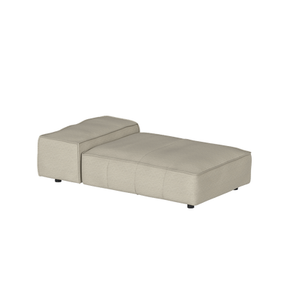Divano Butter Soft, Modulare