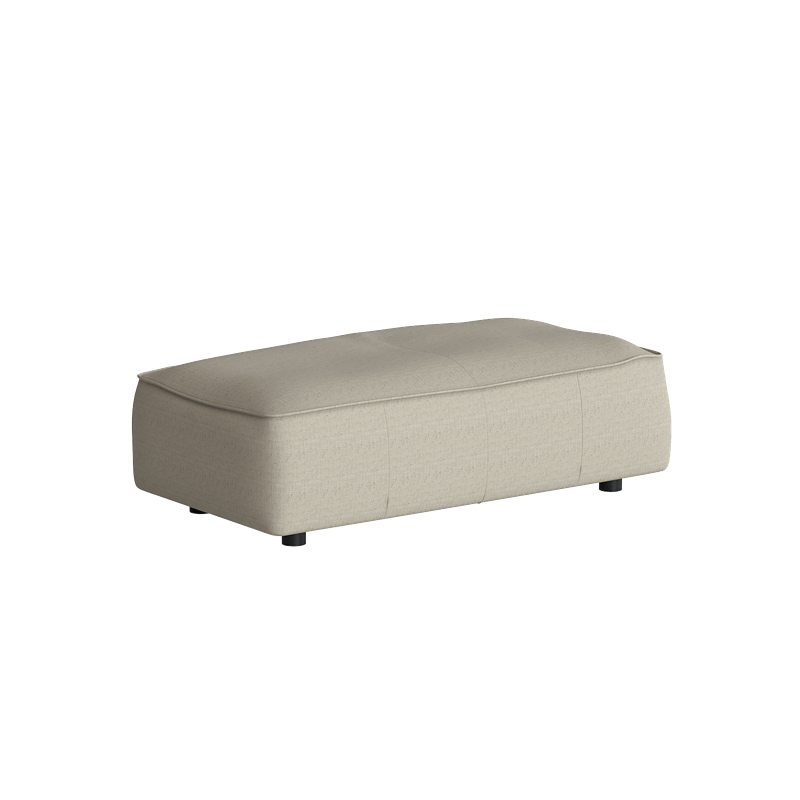 Divano Butter Soft, Modulare
