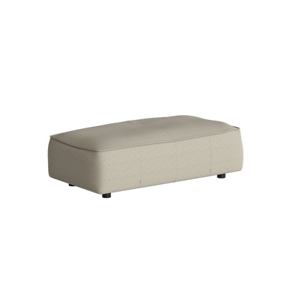Divano Butter Soft, Modulare