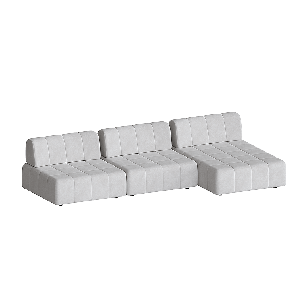 Divano Mousse