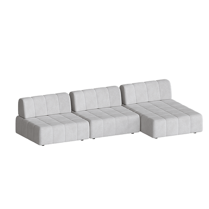 Divano Mousse