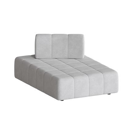 Divano Mousse