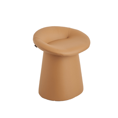 Pouf a forma di fungo