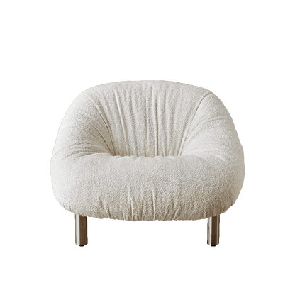 Poltrona Nestlé Lounge