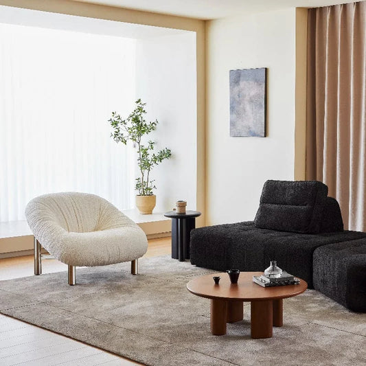 Poltrona Nestlé Lounge