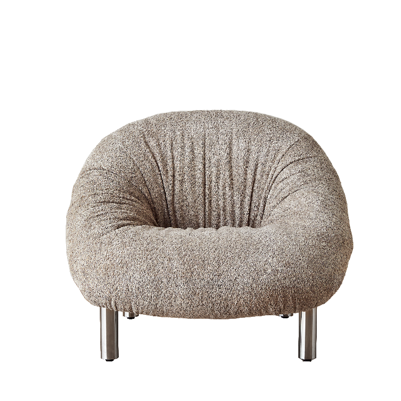Poltrona Nestlé Lounge