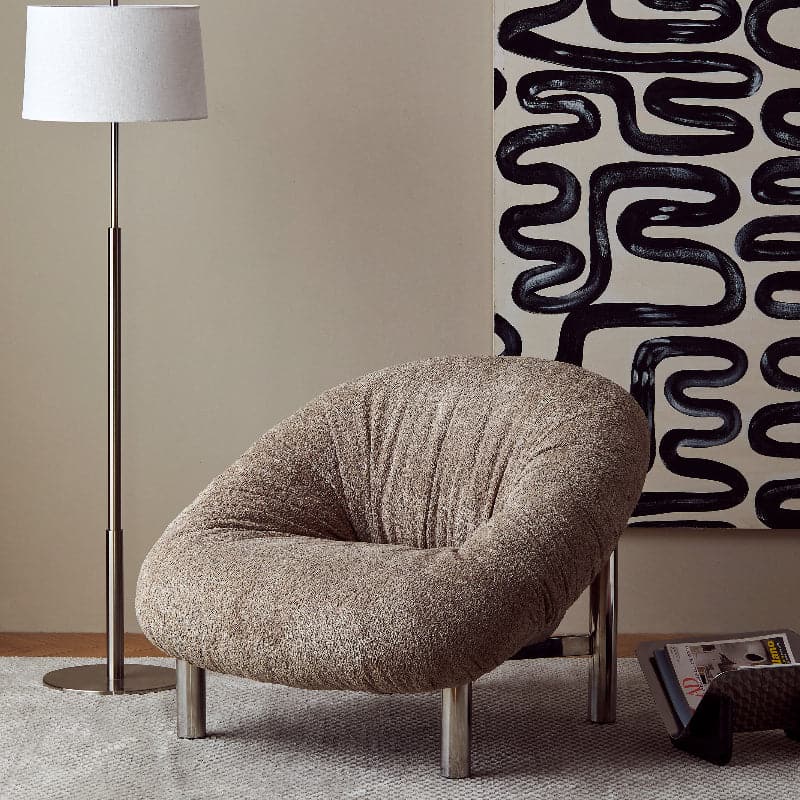Poltrona Nestlé Lounge