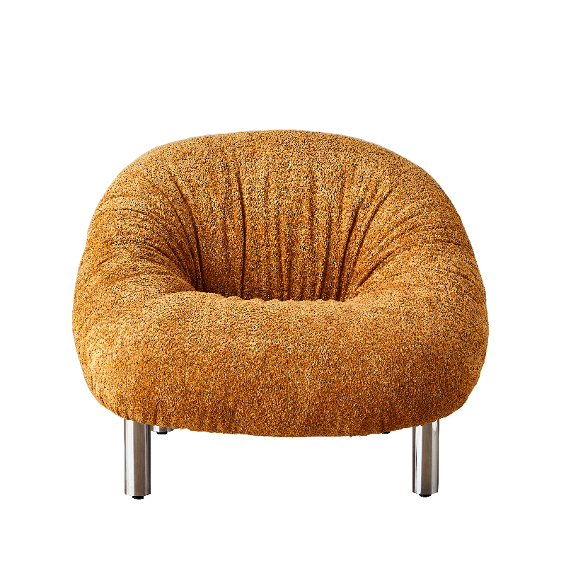 Poltrona Nestlé Lounge