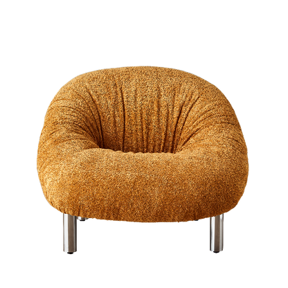 Poltrona Nestlé Lounge