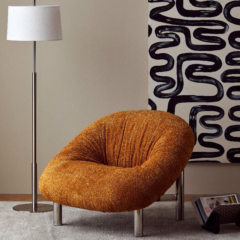 Poltrona Nestlé Lounge