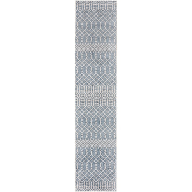 Nourison Astra Machine Washable Moroccan Area Rug