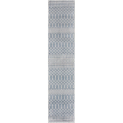 Nourison Astra Machine Washable Moroccan Area Rug