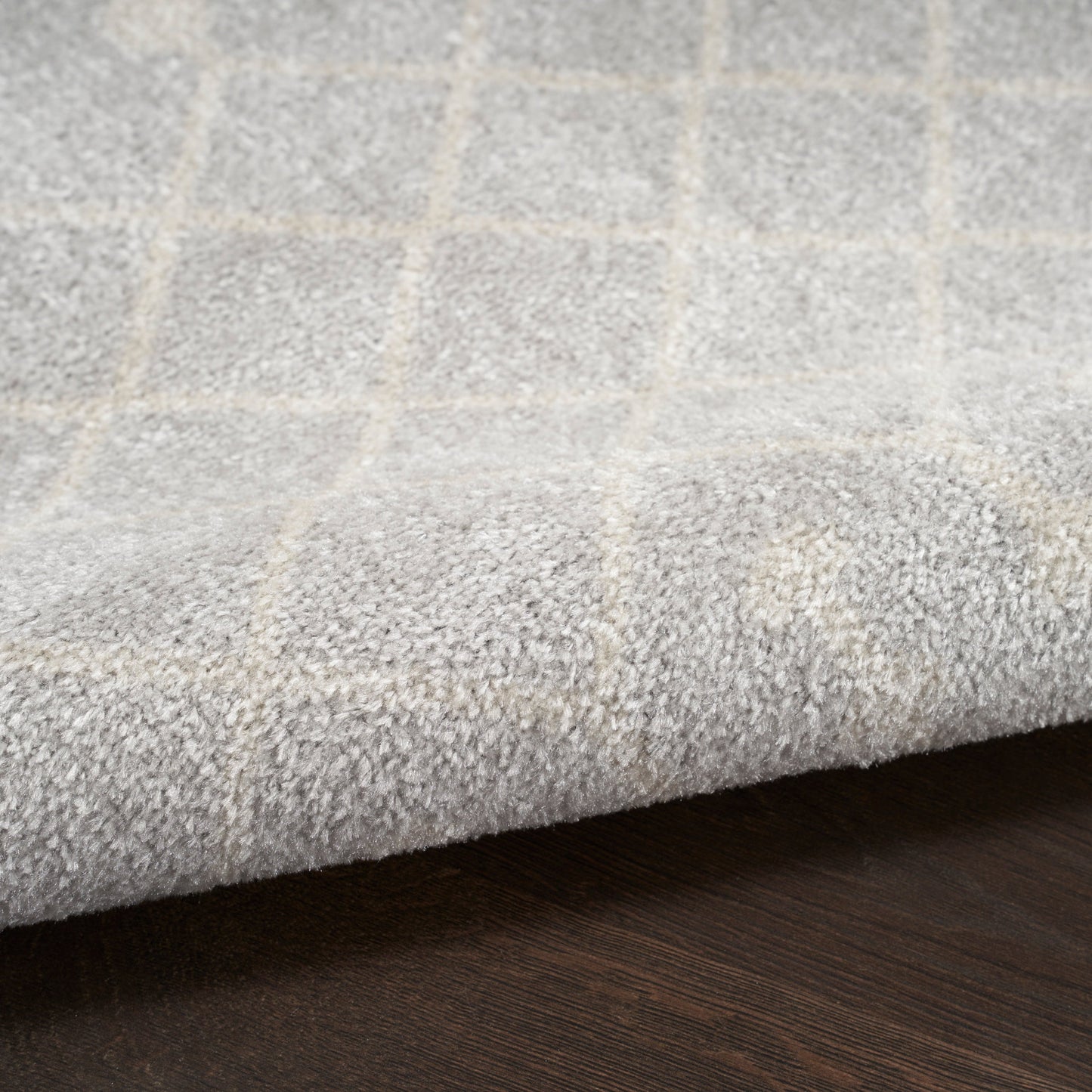 Nourison Astra Machine Washable Moroccan Area Rug