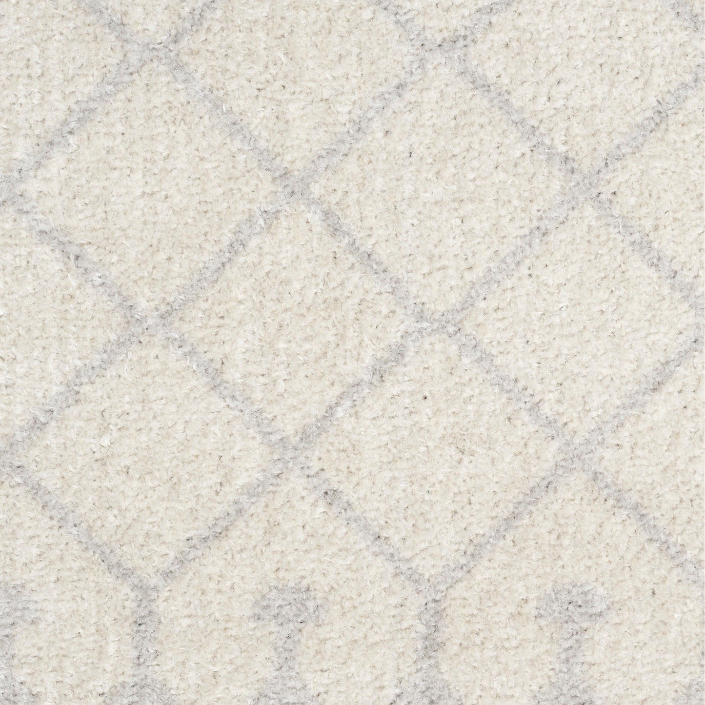 Nourison Astra Machine Washable Moroccan Area Rug