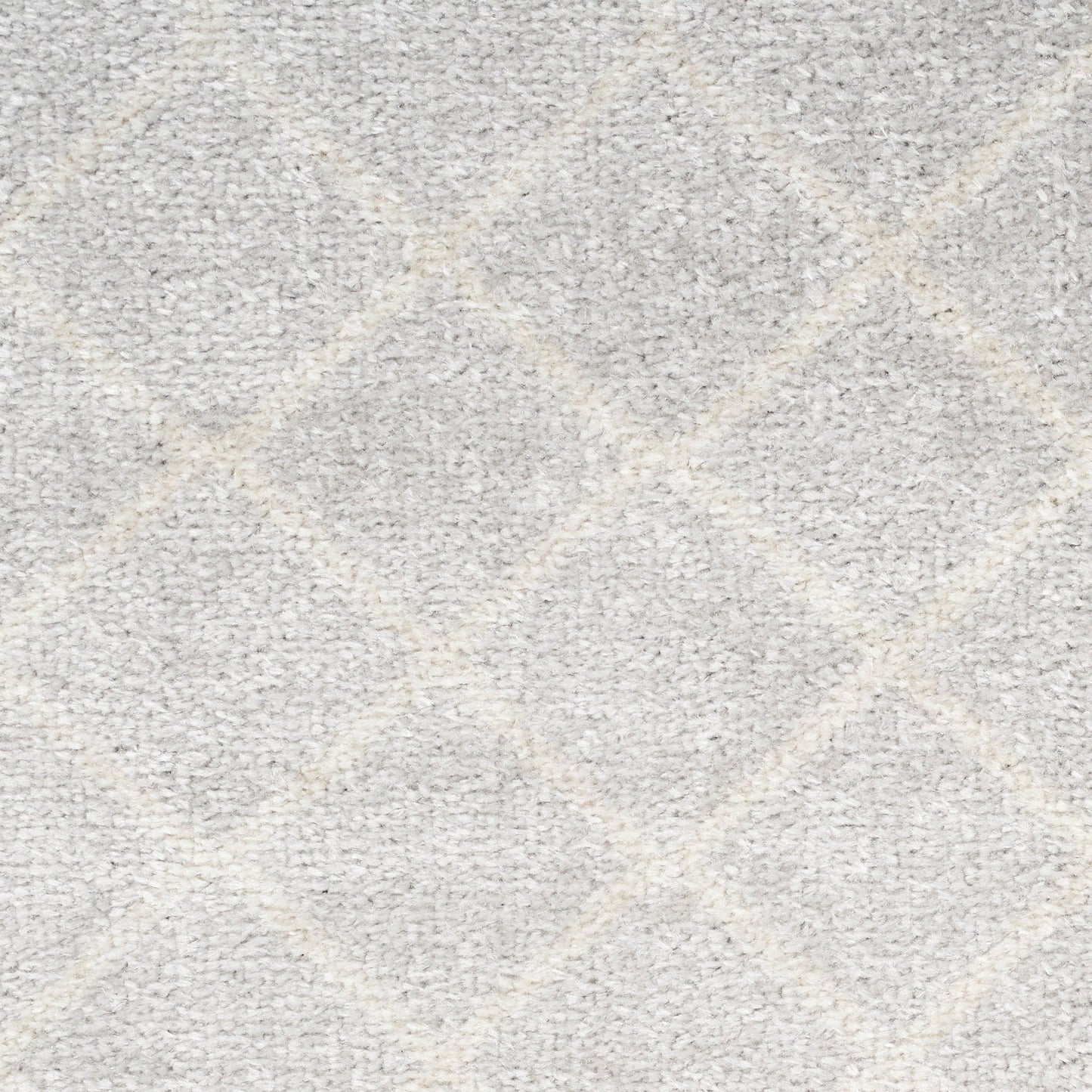 Nourison Astra Machine Washable Moroccan Area Rug