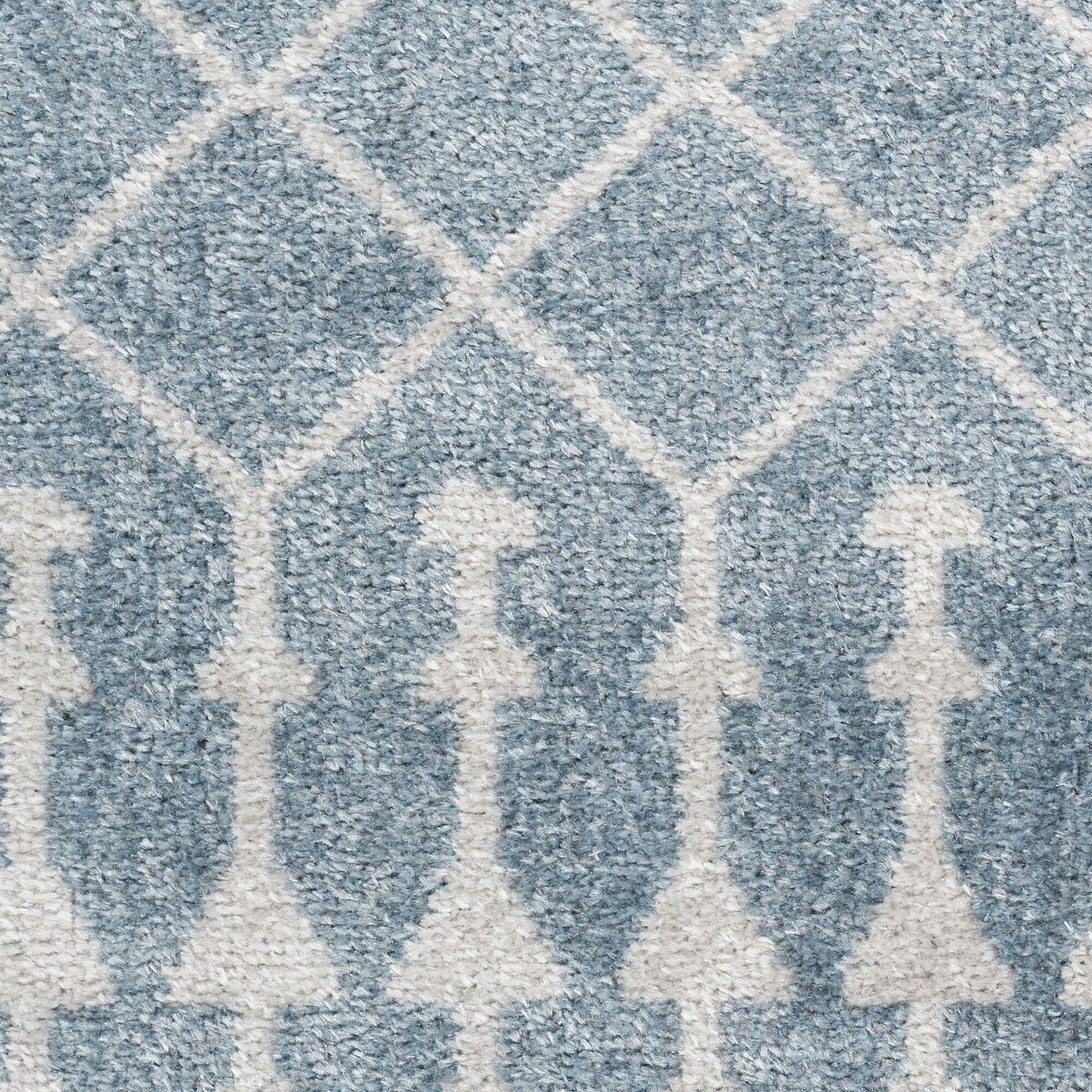 Nourison Astra Machine Washable Moroccan Area Rug