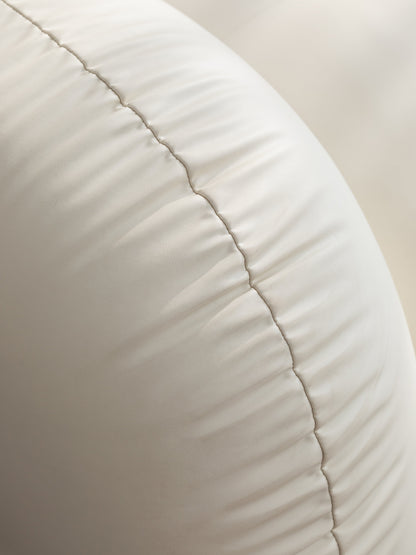 Divano Ondo/bracciolo sinistro