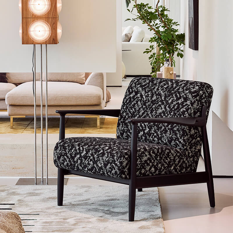 Poltrona Onyx