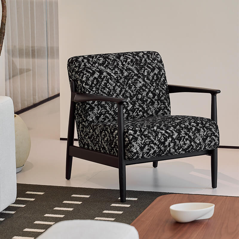 Poltrona Onyx
