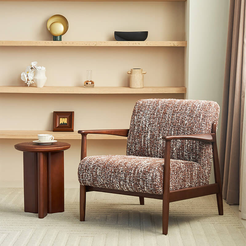 Poltrona Onyx