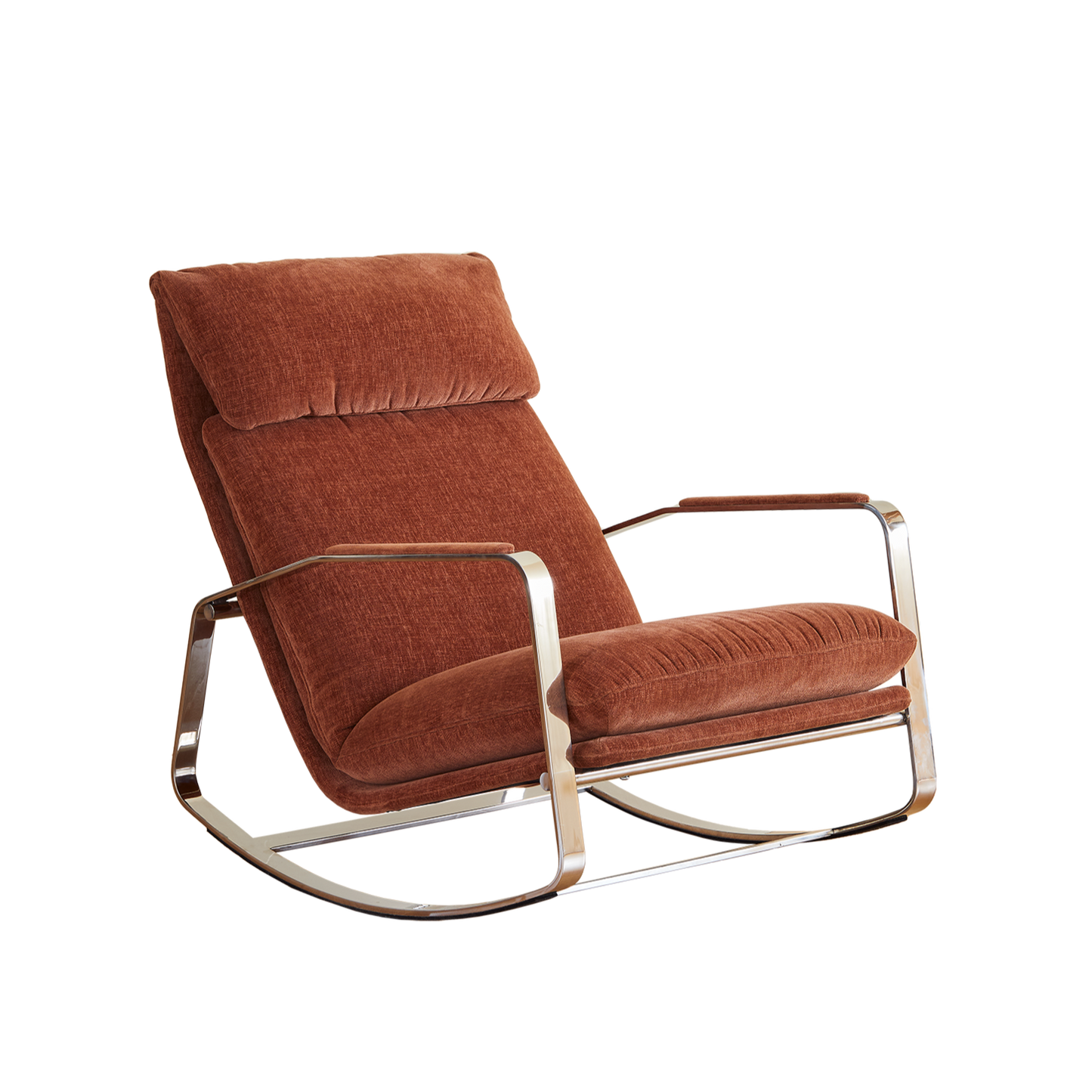 Sedia a dondolo Owain