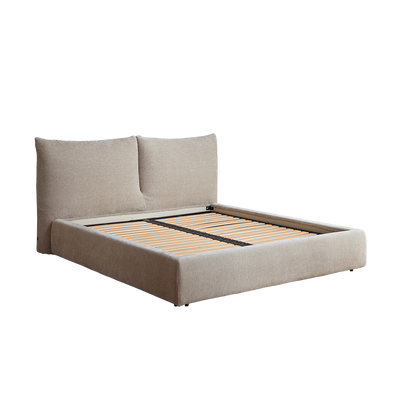 Letto a soffietto