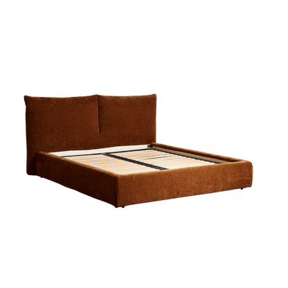 Letto a soffietto