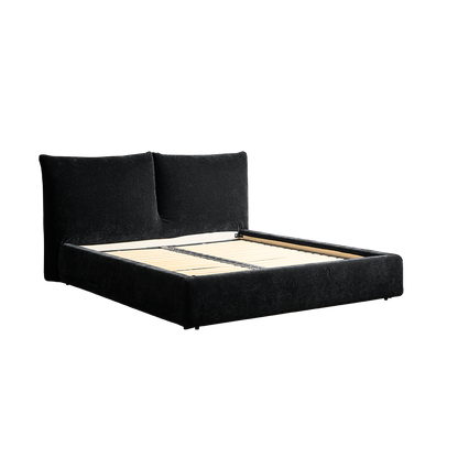 Letto a soffietto