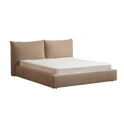 Letto a soffietto