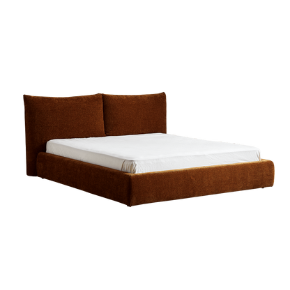 Letto a soffietto