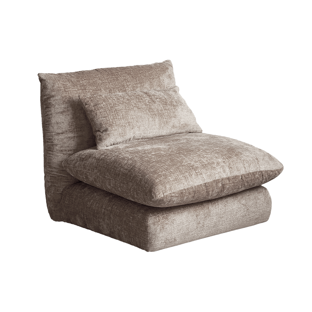 Poltrona Puff Lounge