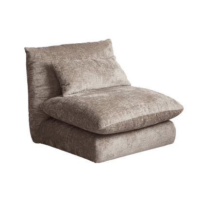 Poltrona Puff Lounge