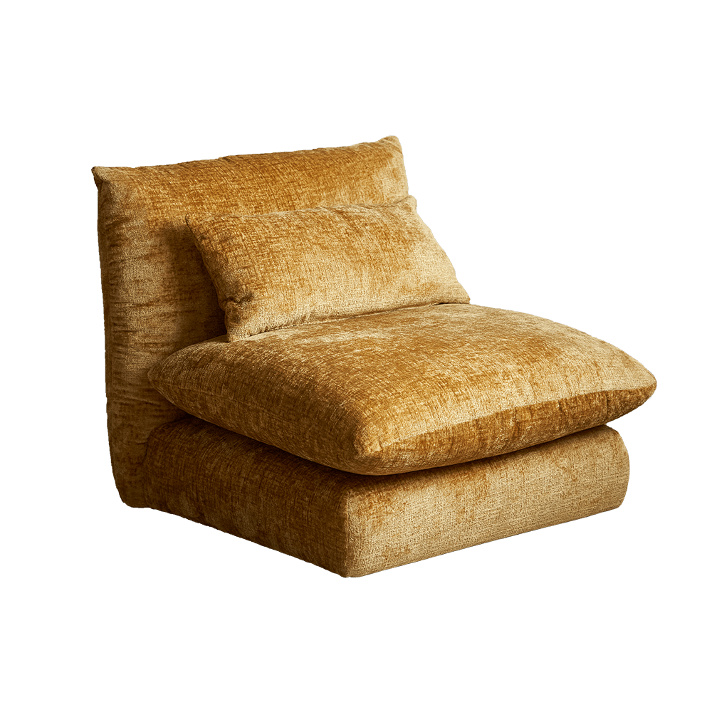 Poltrona Puff Lounge