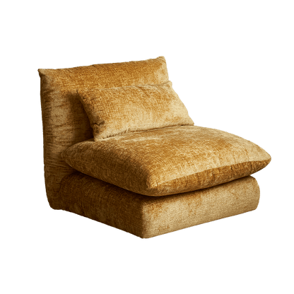 Poltrona Puff Lounge