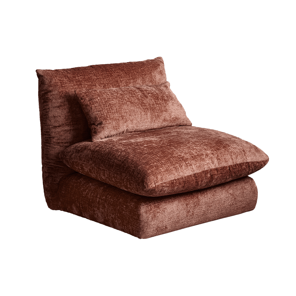 Poltrona Puff Lounge