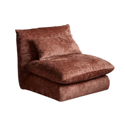 Poltrona Puff Lounge