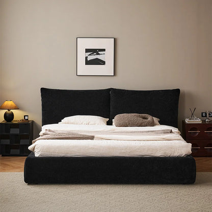Letto a soffietto