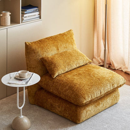 Poltrona Puff Lounge