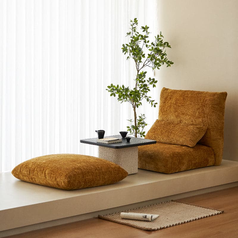 Poltrona Puff Lounge