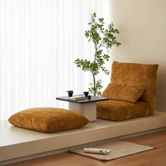 Poltrona Puff Lounge