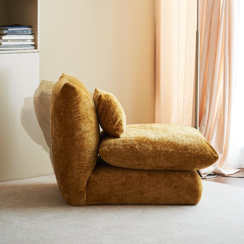 Poltrona Puff Lounge