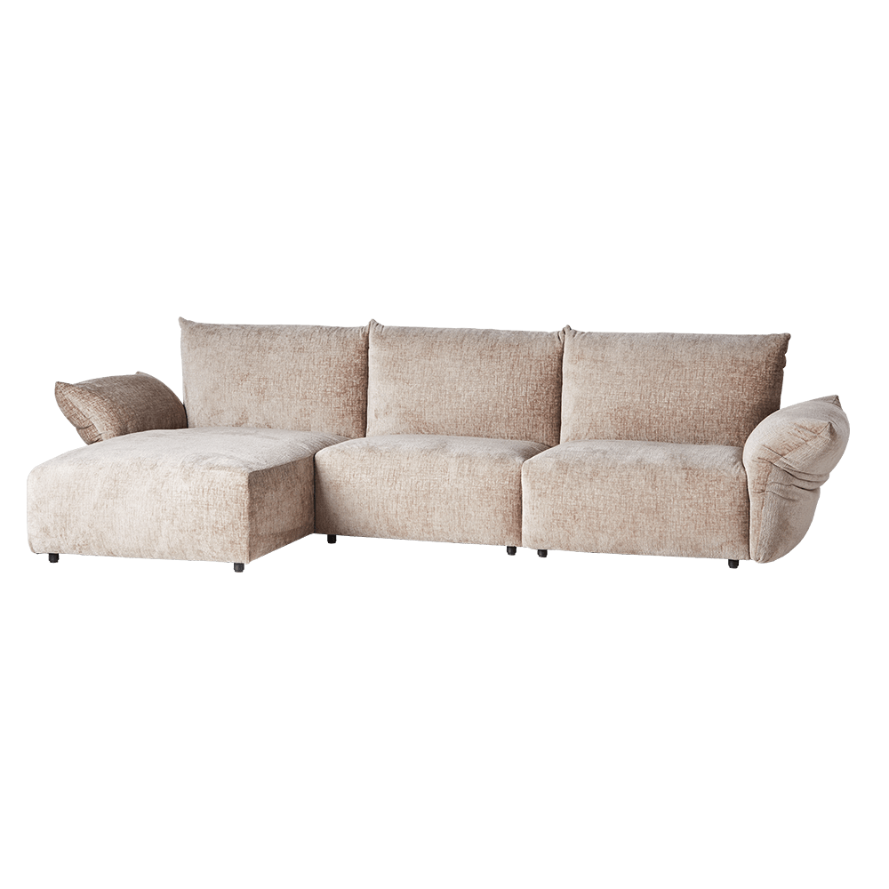 Divano Puff Lounge