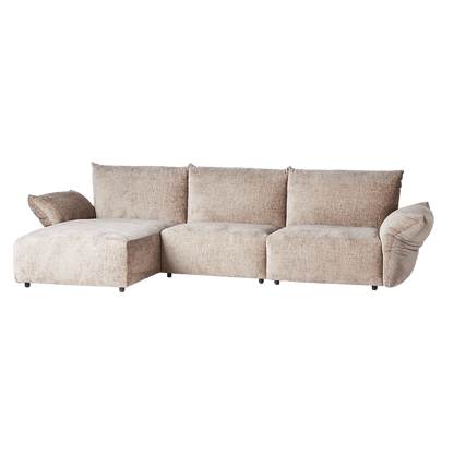Divano Puff Lounge