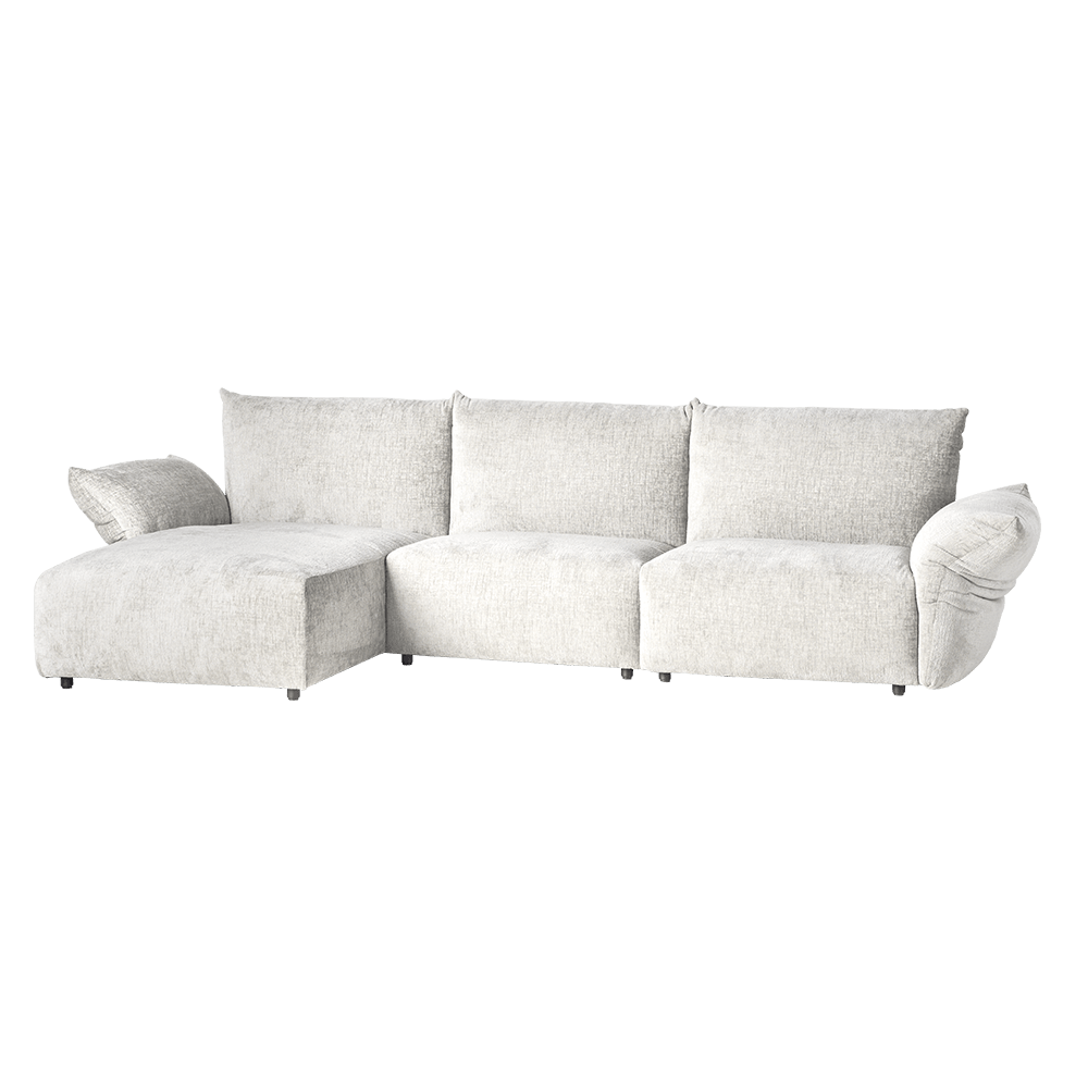 Divano Puff Lounge