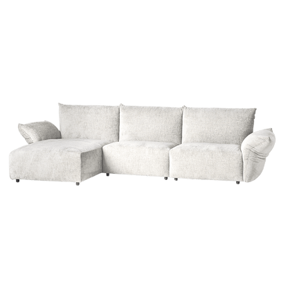 Divano Puff Lounge