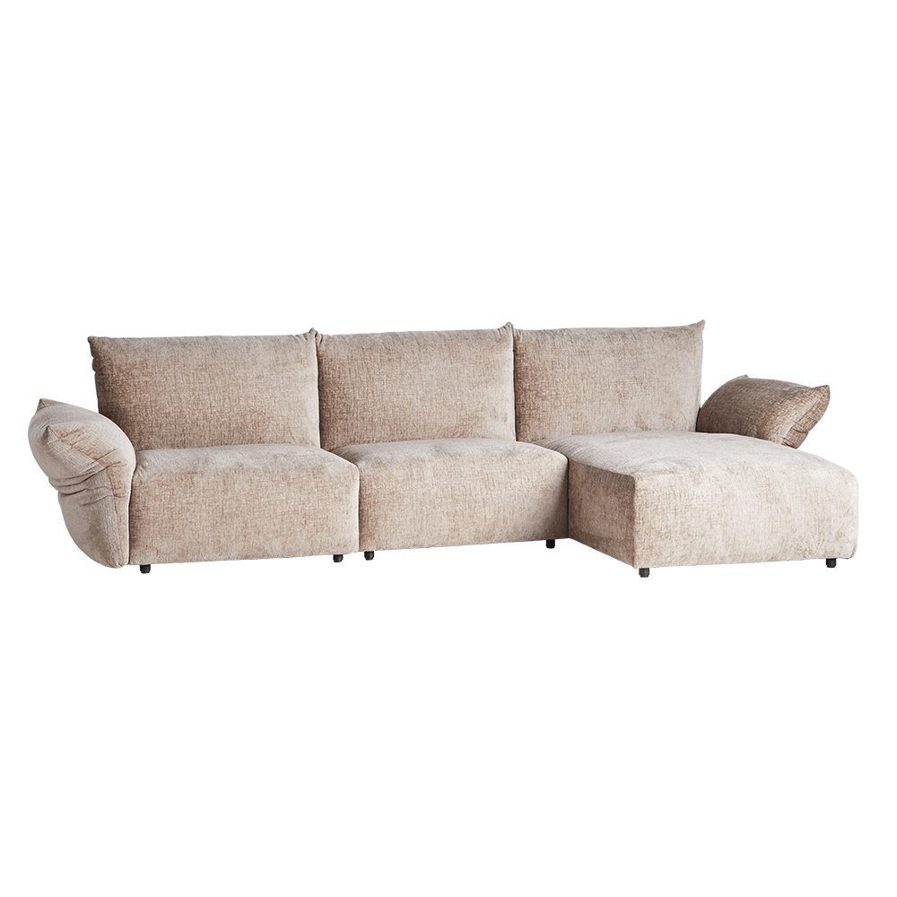 Divano Puff Lounge