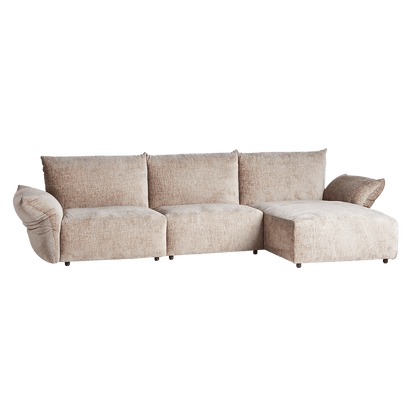 Divano Puff Lounge