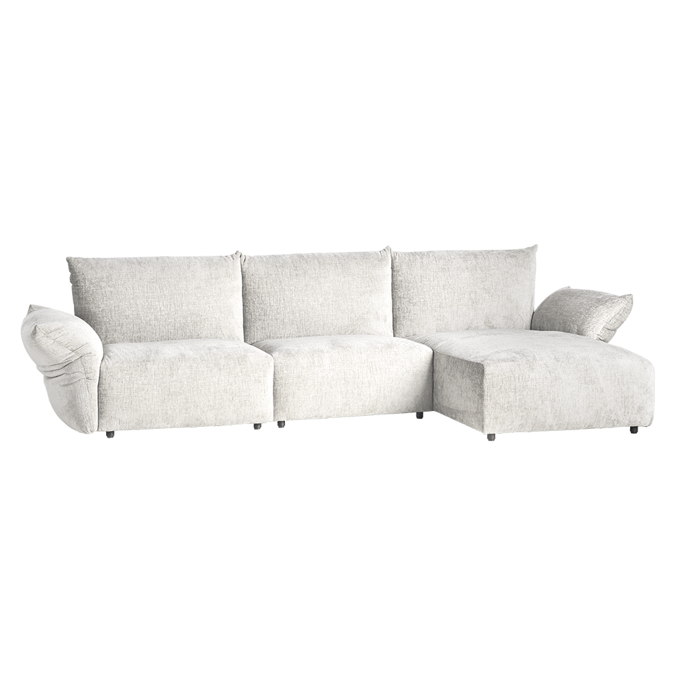 Divano Puff Lounge