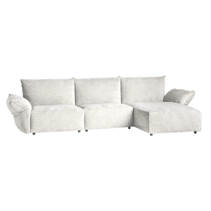 Divano Puff Lounge
